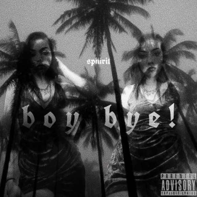 Boy Bye! cover art
