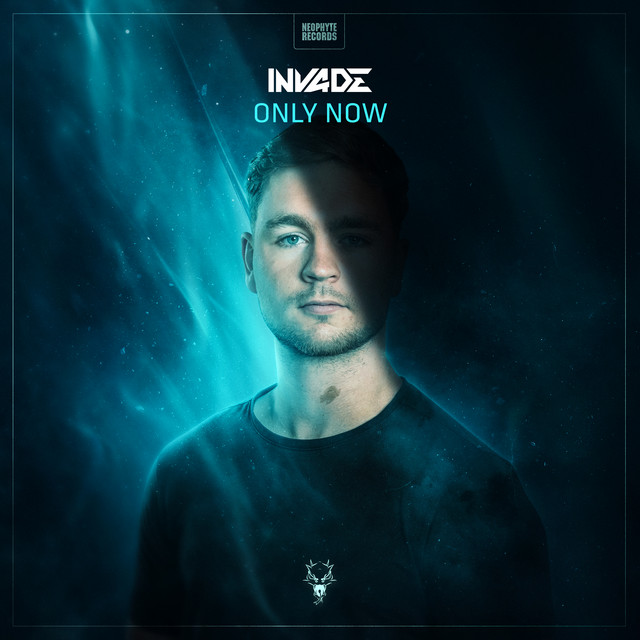Only Now cover art
