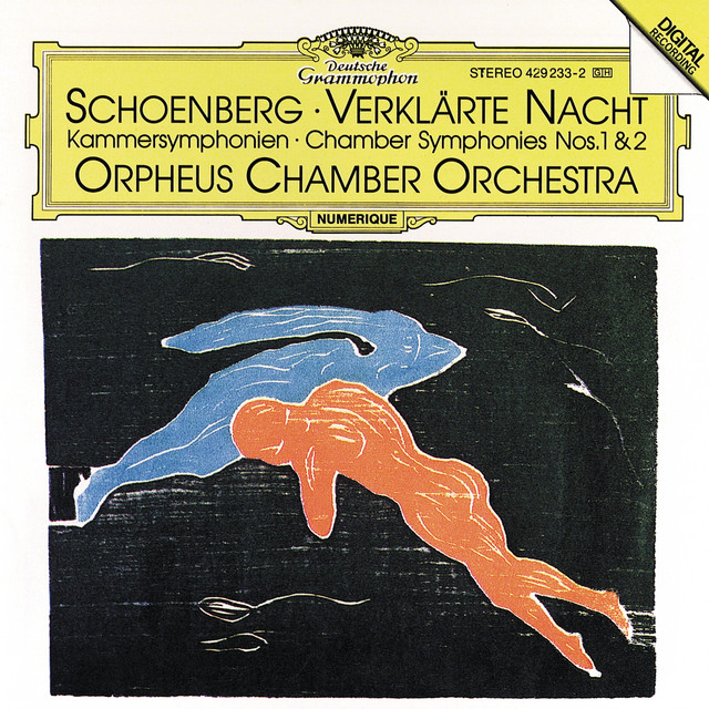 Chamber Symphony No. 2, Op. 38: I. Adagio ‑ 曲・歌詞：アルノルト