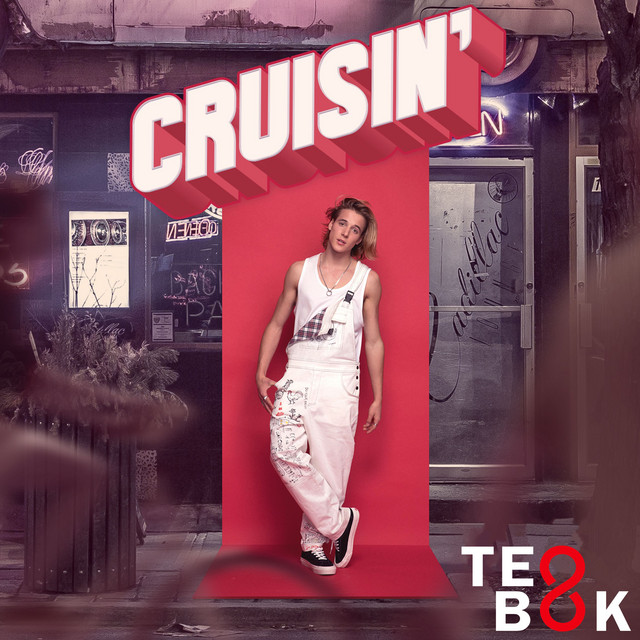 Cruisin' cover art
