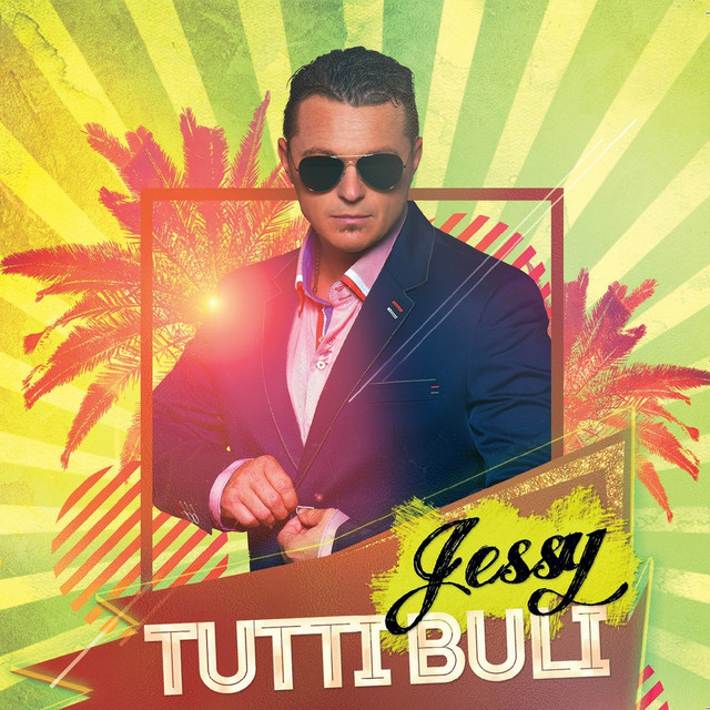 Tutti Buli cover art