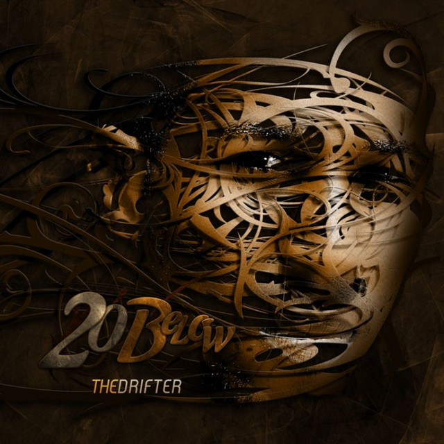 The Drifter cover art