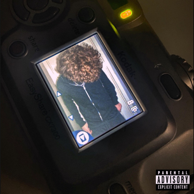 1of1 cover art