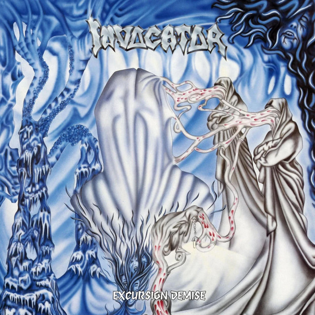 Excursions Demise cover art