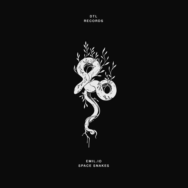 Space Snakes