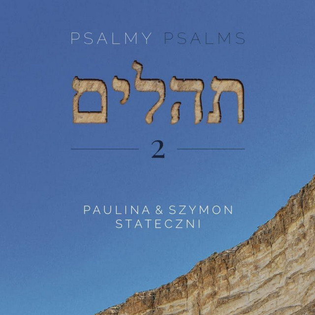 Psalmy 2 cover art