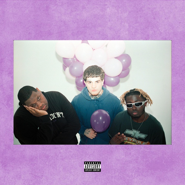 undefined album image