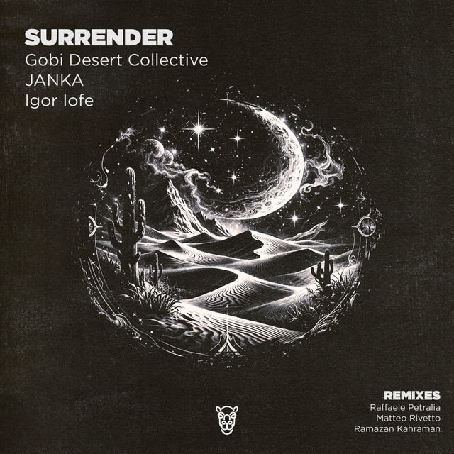 Surrender - Ramazan Kahraman Remix