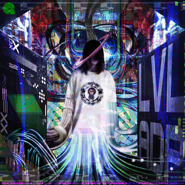 Extropy cover art