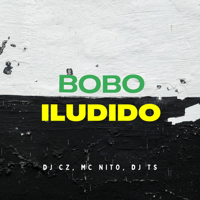 Bobo Iludido by DJ TS