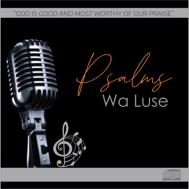 For God so Loved the World cover art