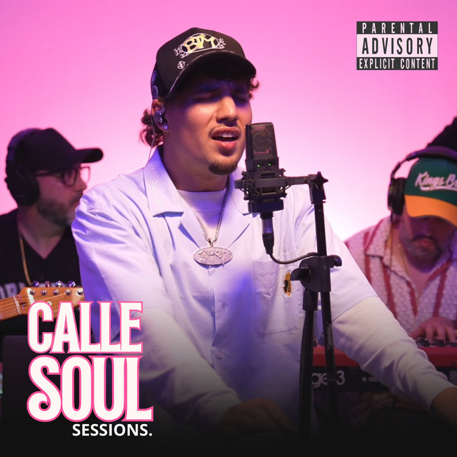 Fenty - Calle Soul Sessions