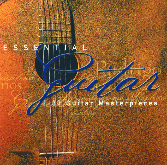 Sonata in E Major, K.380 (Arr. For Guitar)