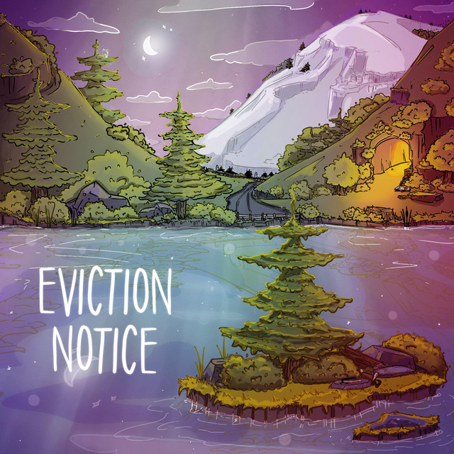 Eviction Notice