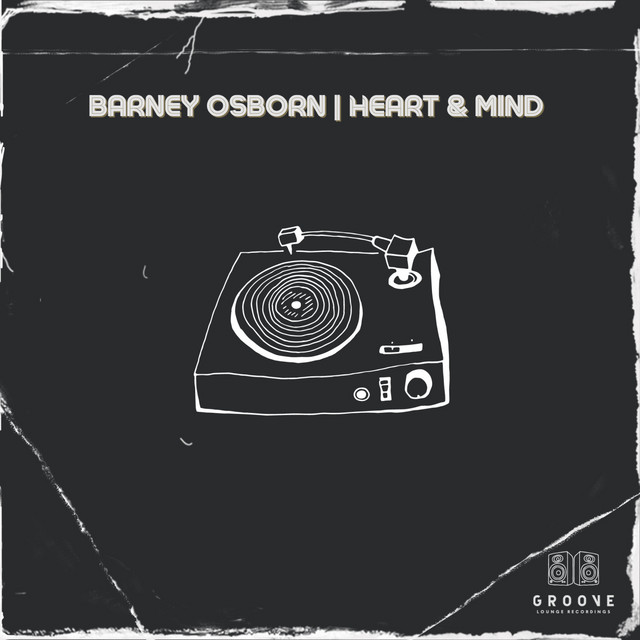 Heart & Mind album art