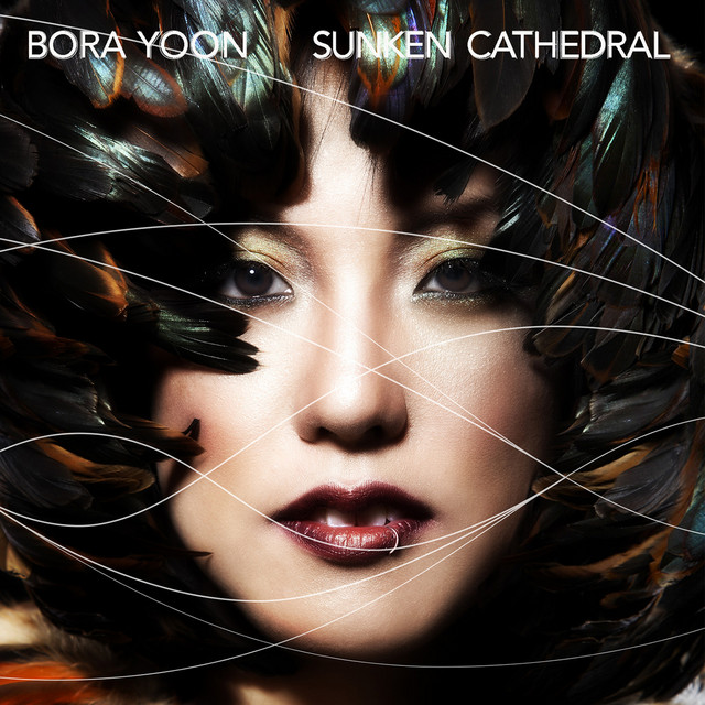 Sunken Cathedral cover