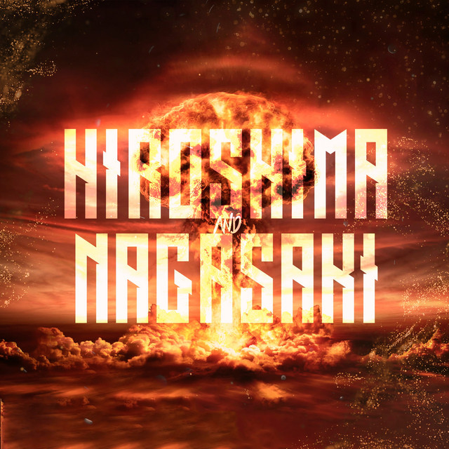 Hiroshima & Nagasaki