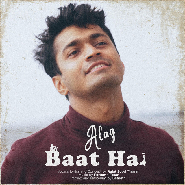 Alag Baat Hai