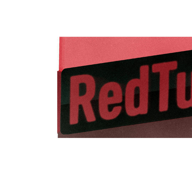 RedTube cover art