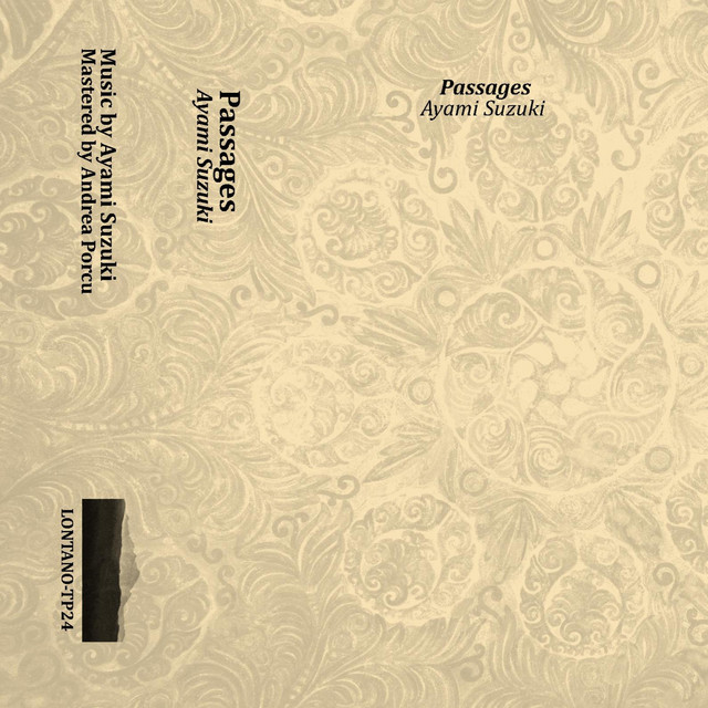 Passages cover