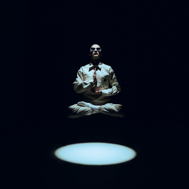 ГЕНЕЗИС cover art