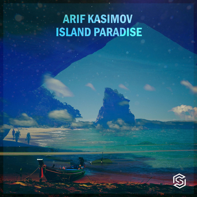 Island Paradise - Radio Edit cover art