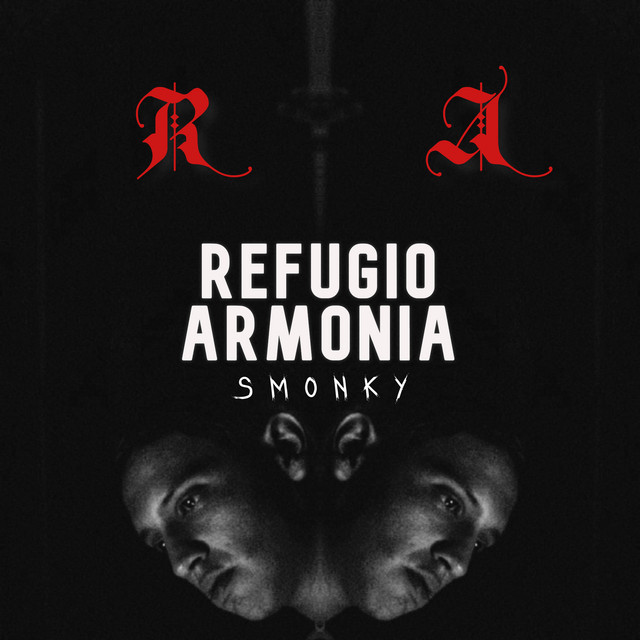 Refugio Armonia cover art