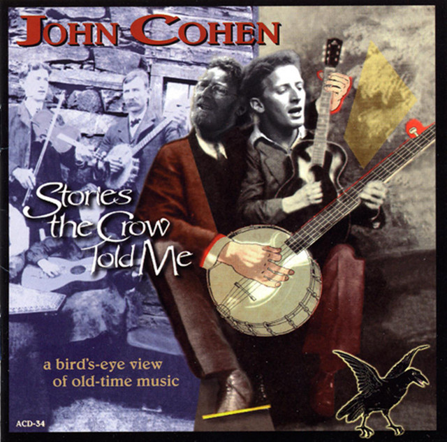 John Cohen Photo