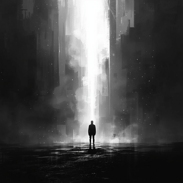 KHALLED cover art