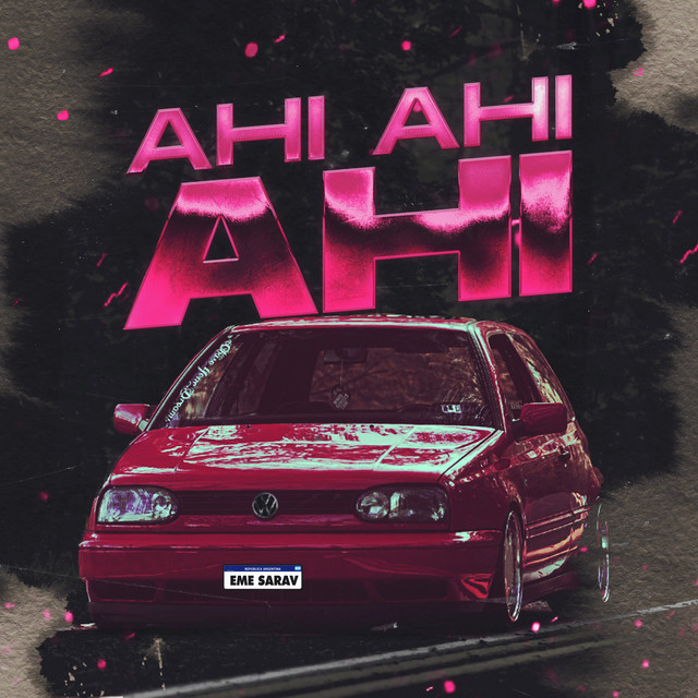 Ahi Ahi Ahi - Rkt - Remix