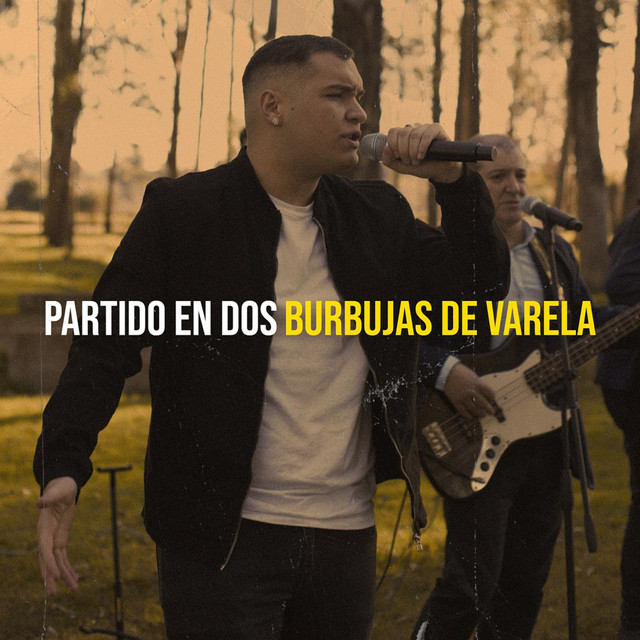Partido En Dos
