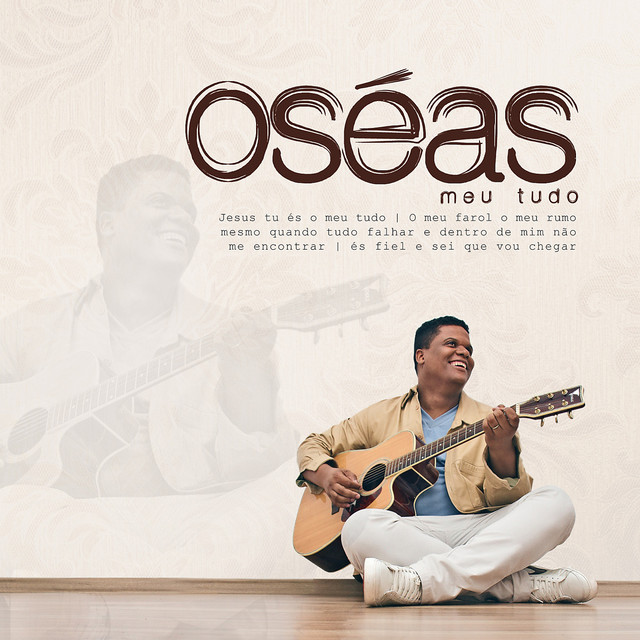 Meu Tudo cover art