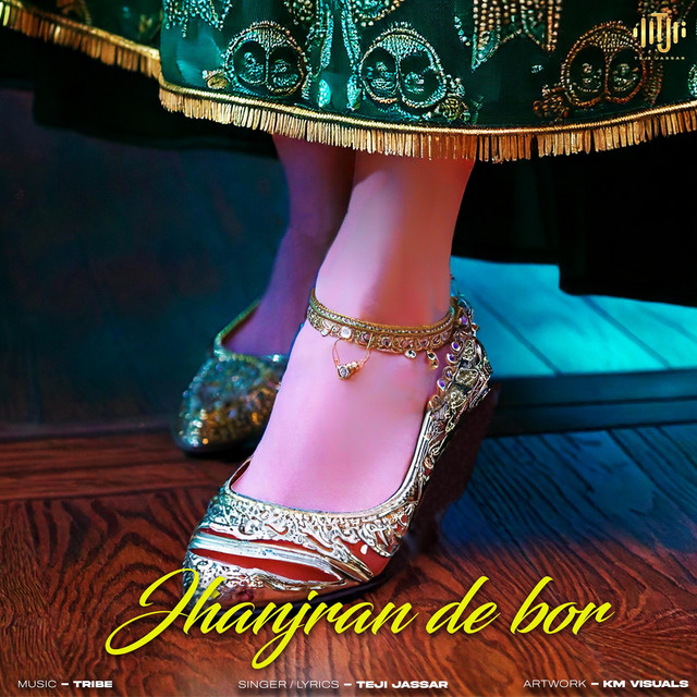Jhanjran de bor