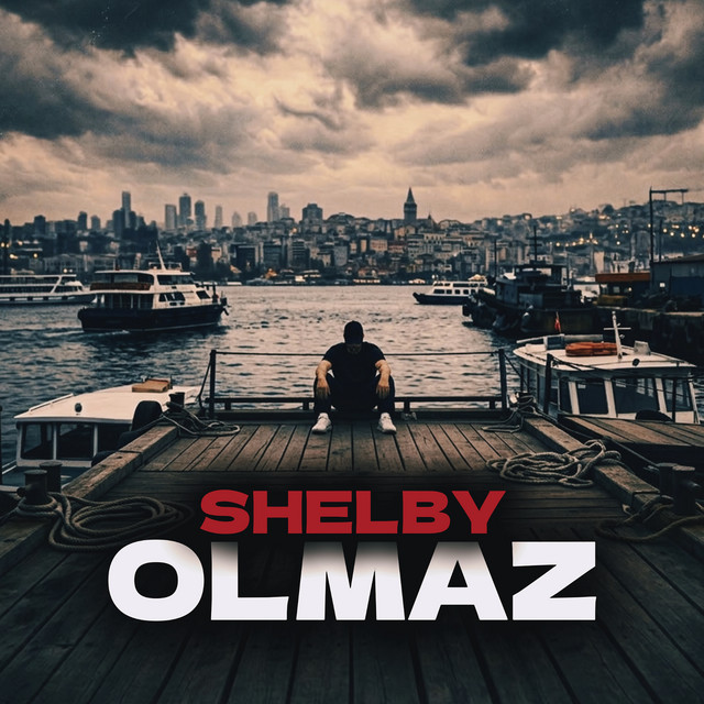 Olmaz by Shelby