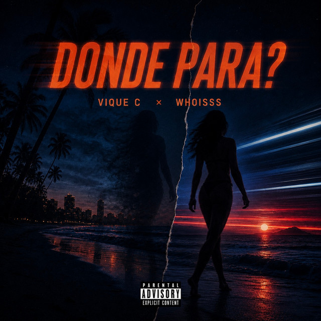DONDE PARA?