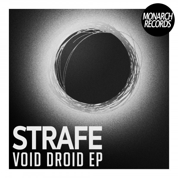 Void Droid EP cover art