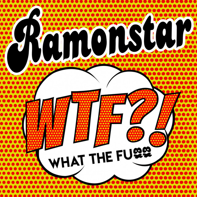 Wtf cover