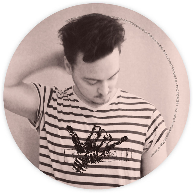 Dunno EP cover art