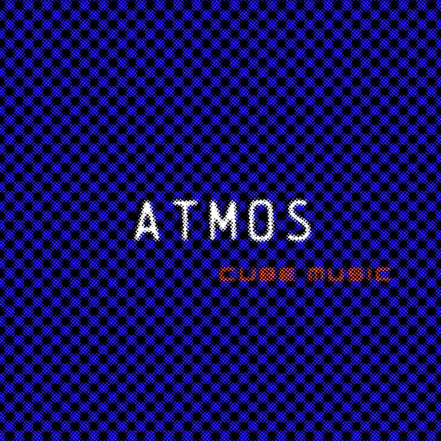 Atmos cover art
