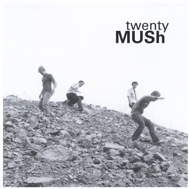 Twenty cover art
