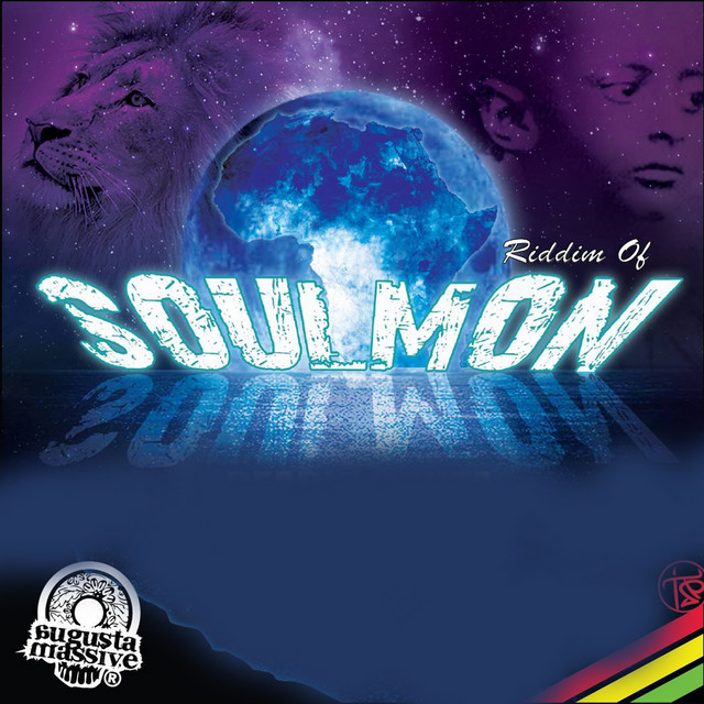 Soulman Riddim – Compilation de Vários intérpretes | Spotify