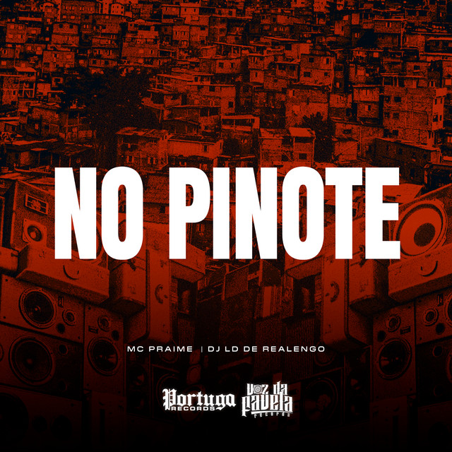 No Pinote - Single by Mc Praime | Spotify