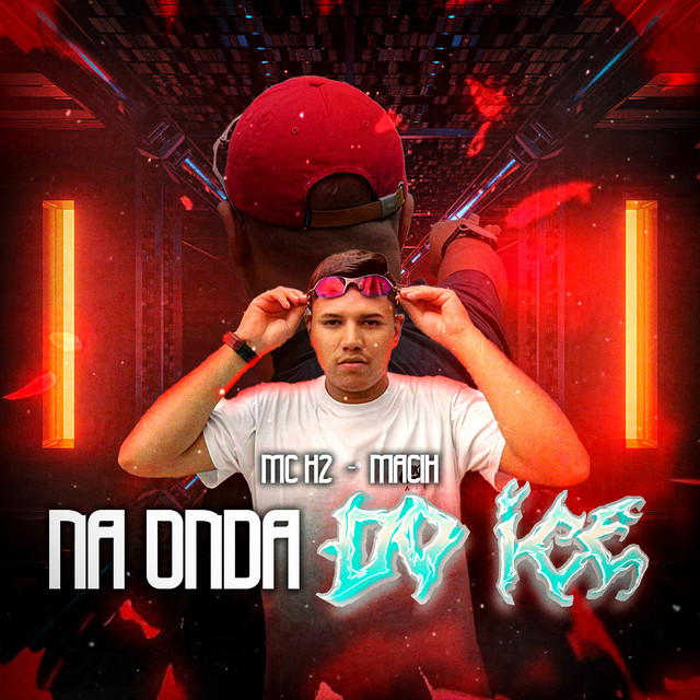 Na Onda do Ice