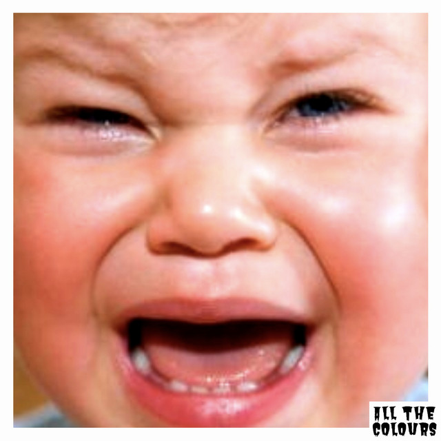 Why so Sorry? cover