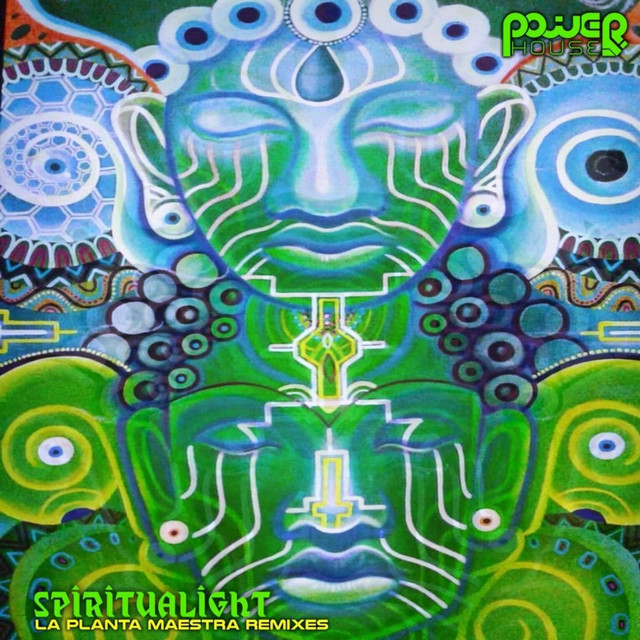 Spiritualight Photo