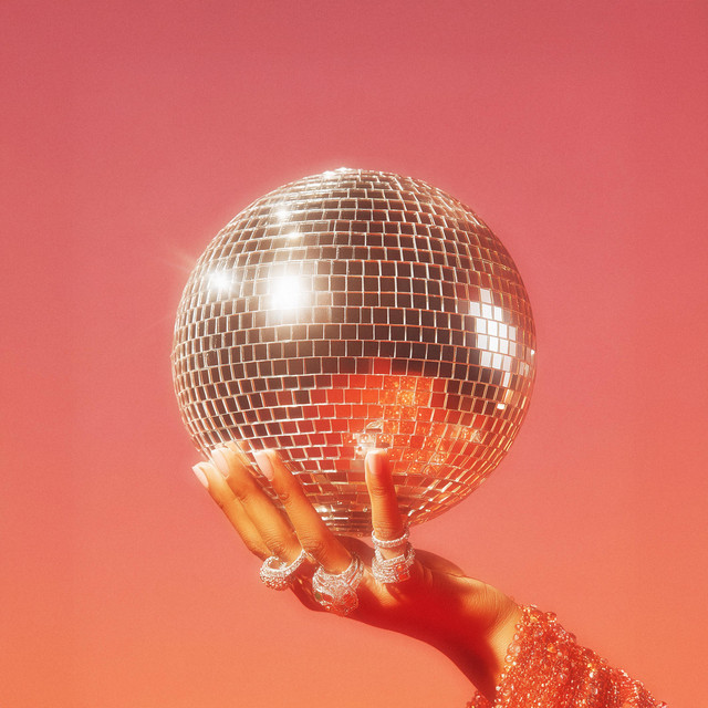 Groove, Vol. 4 cover art