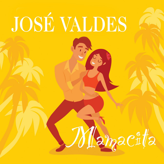 Mamacita (2019) cover art