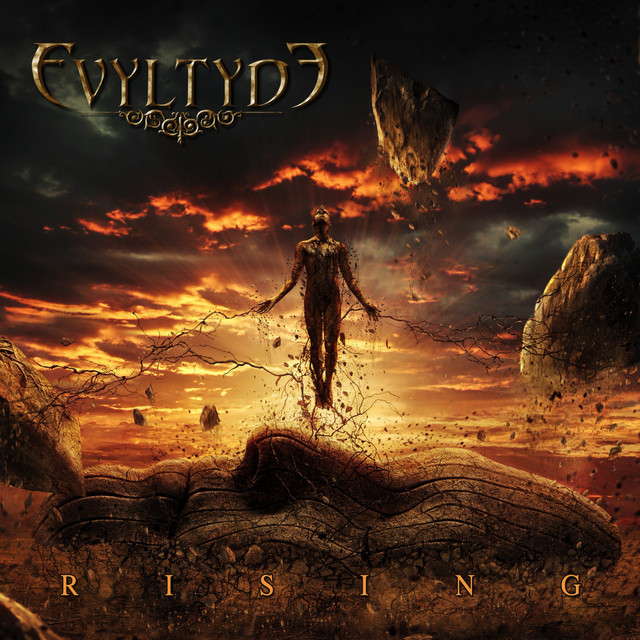 Rising cover