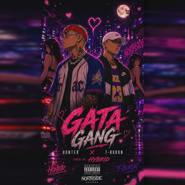 GATA GANG