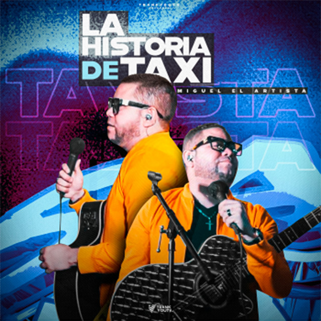 Historia del Taxi